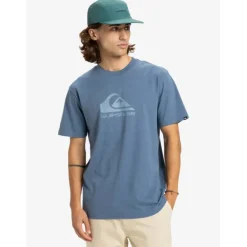 T-SHIRT EV COMP LOGO HOMME