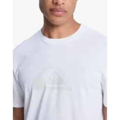 T-SHIRT EV COMP LOGO HOMME