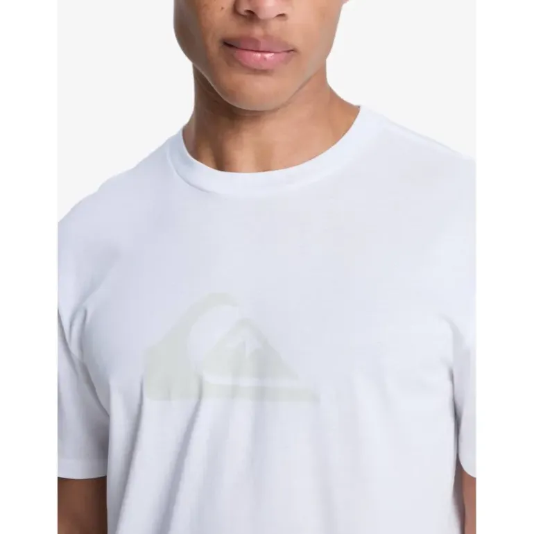 T-SHIRT EV COMP LOGO HOMME