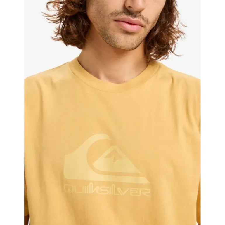 T-SHIRT EV COMP LOGO HOMME