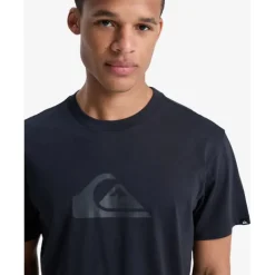 T-SHIRT EV COMP LOGO HOMME