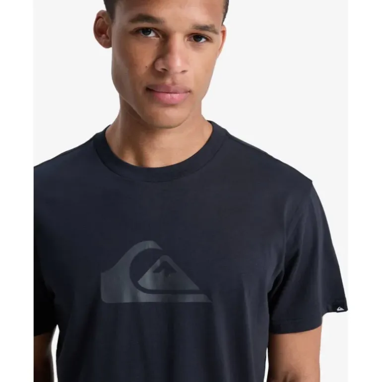 T-SHIRT EV COMP LOGO HOMME