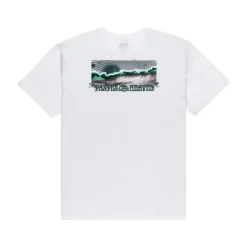 T-SHIRT EV MOON RUN HOMME