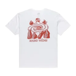 T-shirt Ev Waves Festival homme
