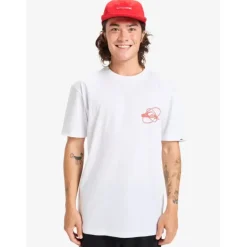 T-shirt Ev Waves Festival homme