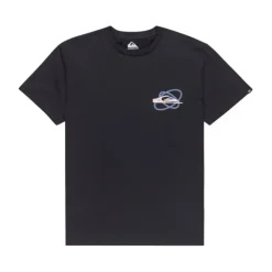 T-shirt Ev Waves Festival homme