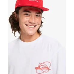 T-shirt Ev Waves Festival homme