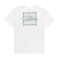T-SHIRT EVO BORDER LINES HOMME
