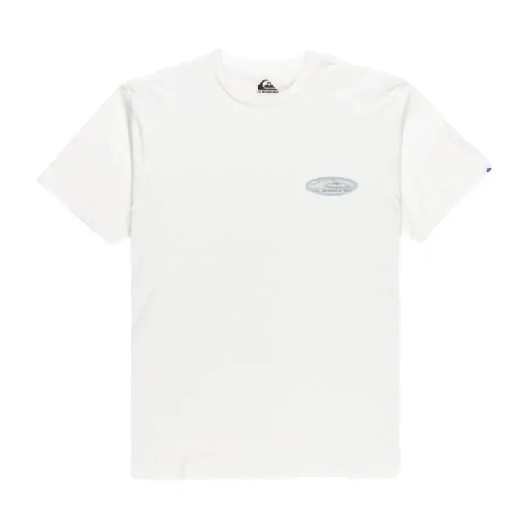 T-SHIRT EVO BORDER LINES HOMME