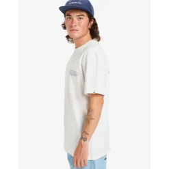 T-SHIRT EVO BORDER LINES HOMME