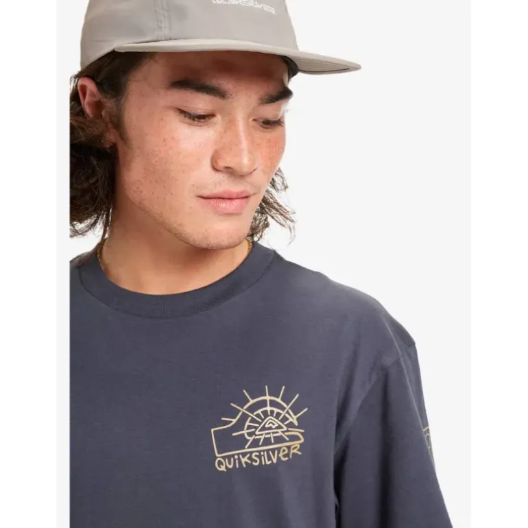 T-shirt Evo Quik Rituals homme