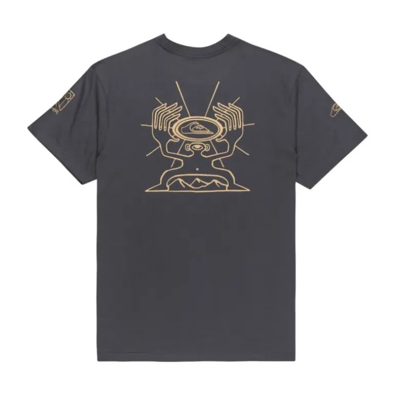 T-shirt Evo Quik Rituals homme