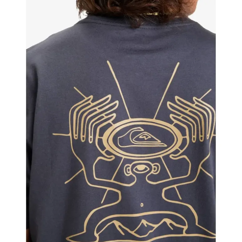 T-shirt Evo Quik Rituals homme