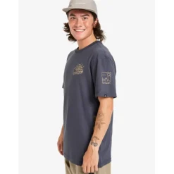 T-shirt Evo Quik Rituals homme