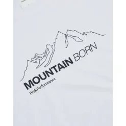 T-shirt Explore Graphic femme