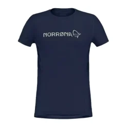 T-SHIRT FALKETIND EQUALISER MERINO FEMME