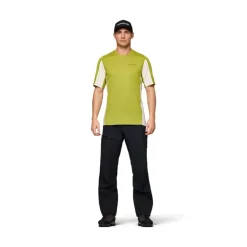 T-shirt Falketind equaliserUll homme