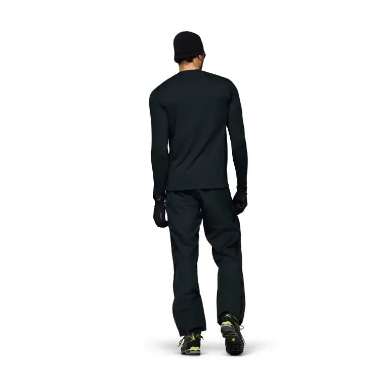 T-shirt Falketind equaliserUll homme