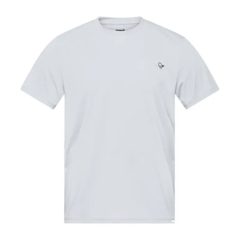 T-SHIRT FEMUND TECH HOMME