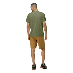 T-SHIRT FEMUND TECH HOMME