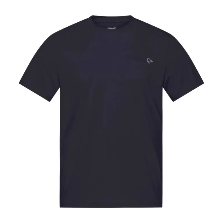 T-SHIRT FEMUND TECH HOMME