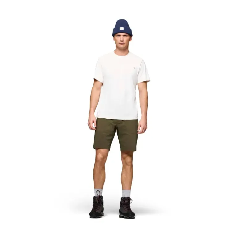 T-SHIRT FEMUND TECH HOMME