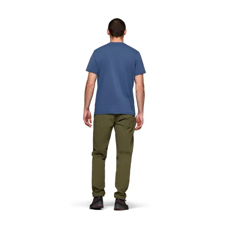 T-SHIRT FEMUND TECH HOMME