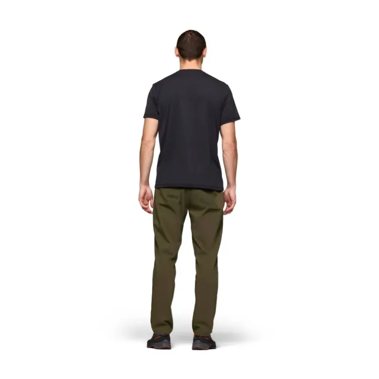T-SHIRT FEMUND TECH HOMME