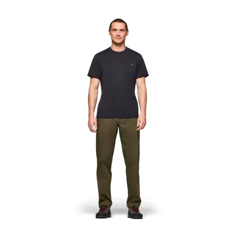 T-SHIRT FEMUND TECH HOMME