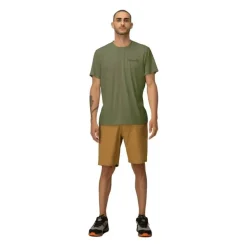 T-SHIRT FEMUND TECH HOMME
