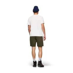 T-SHIRT FEMUND TECH HOMME