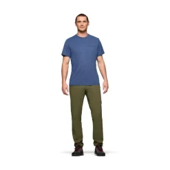T-SHIRT FEMUND TECH HOMME