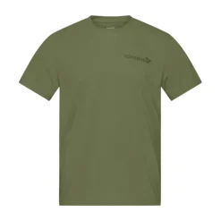 T-SHIRT FEMUND TECH HOMME