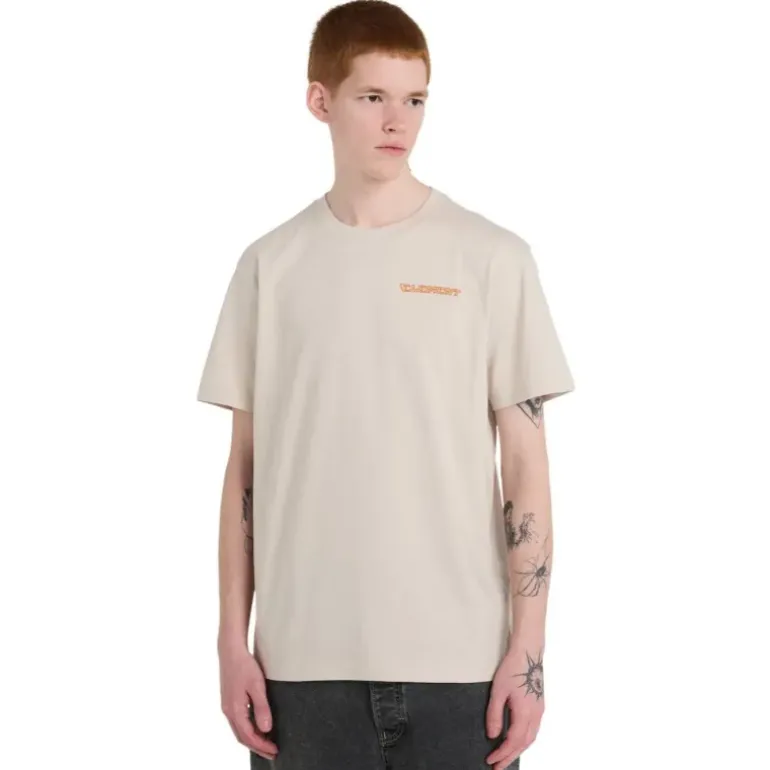T-shirt Fortune homme