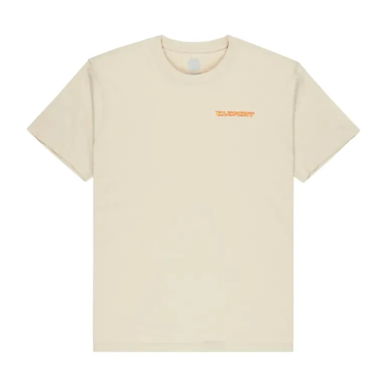 T-shirt Fortune homme