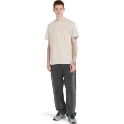 T-shirt Fortune homme