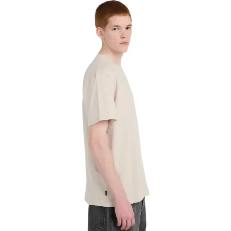 T-shirt Fortune homme