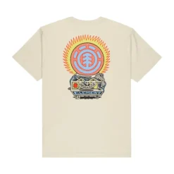 T-shirt Fortune homme