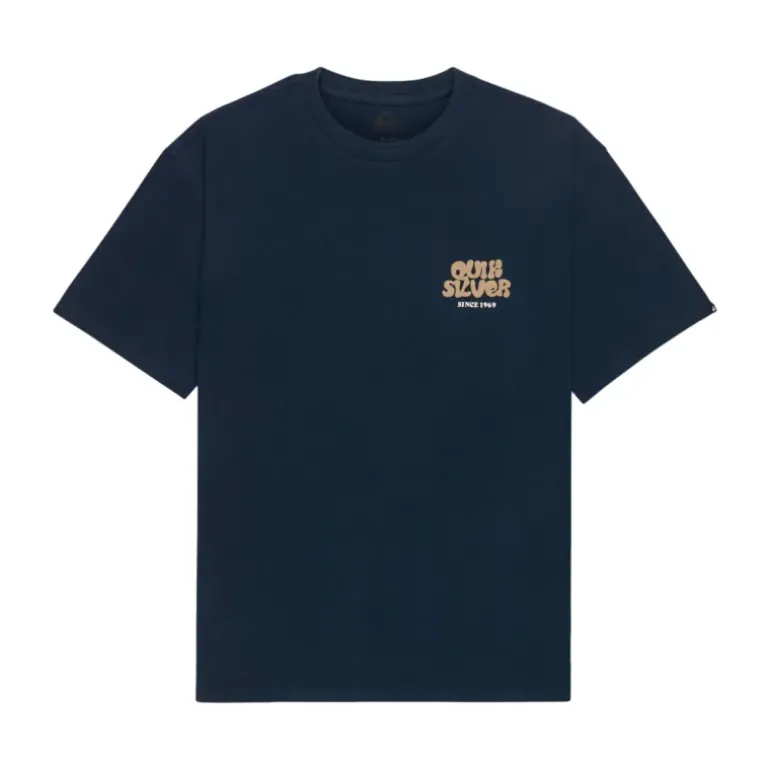 T-shirt Fruits Tide homme