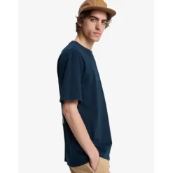 T-shirt Fruits Tide homme