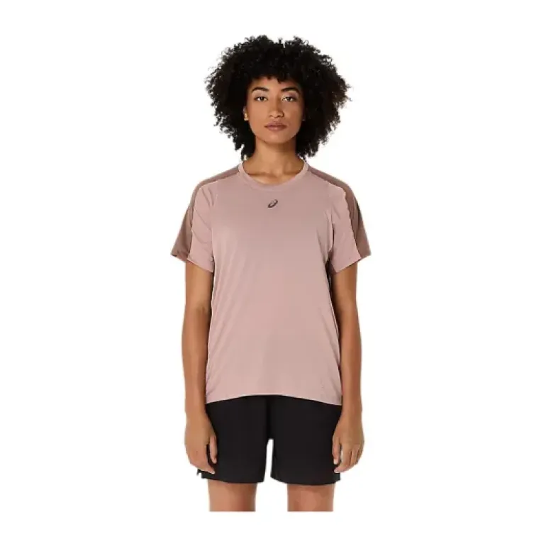 T-SHIRT FUJITRAIL ELITE FEMME