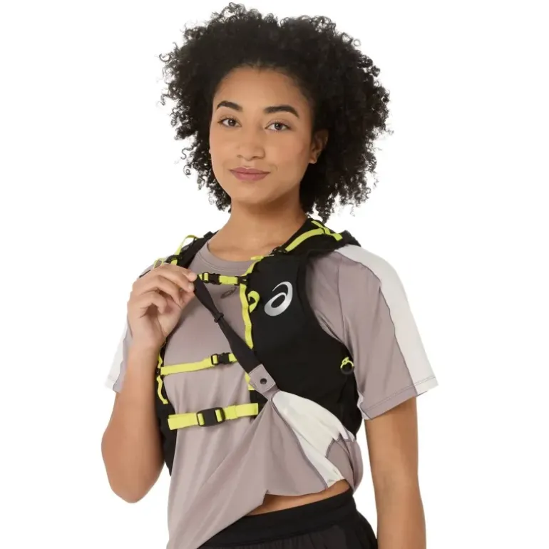 T-SHIRT FUJITRAIL ELITE FEMME