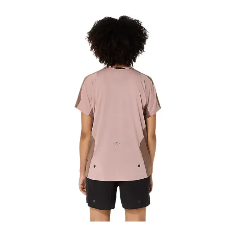 T-SHIRT FUJITRAIL ELITE FEMME