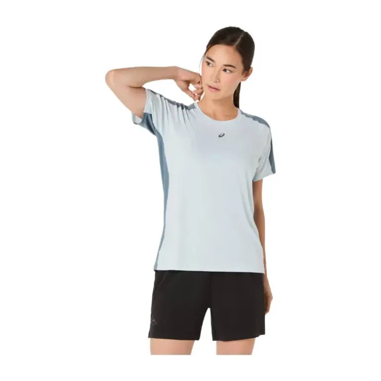 T-SHIRT FUJITRAIL ELITE FEMME