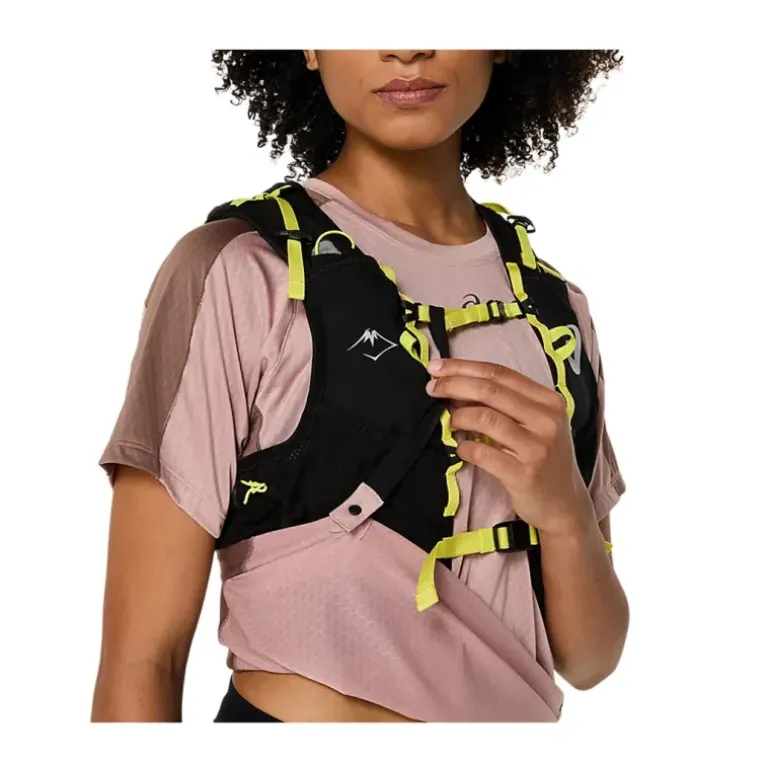 T-SHIRT FUJITRAIL ELITE FEMME