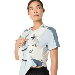 T-SHIRT FUJITRAIL ELITE FEMME