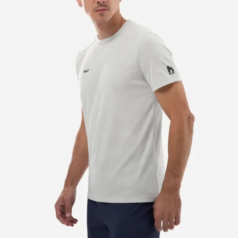 T-SHIRT FUSION MANCHES COURTES HOMME