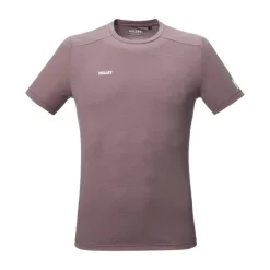 T-SHIRT FUSION MANCHES COURTES HOMME