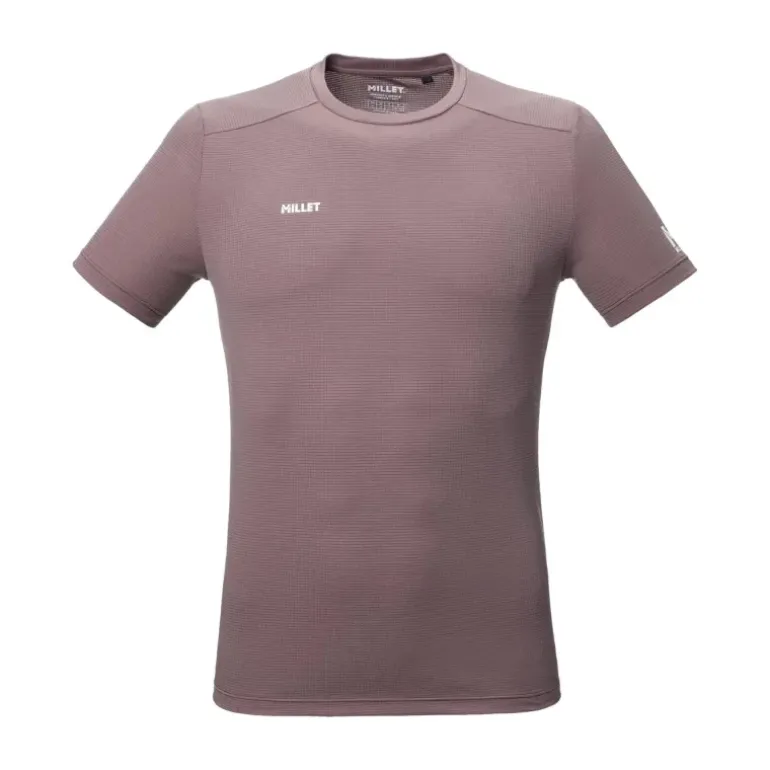 T-SHIRT FUSION MANCHES COURTES HOMME