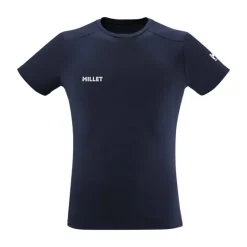 T-SHIRT FUSION MANCHES COURTES HOMME